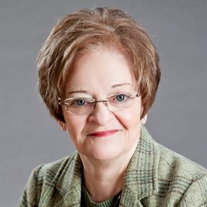 Grace Teed